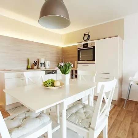 Haus Strandeck
